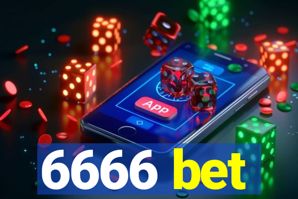 6666 bet